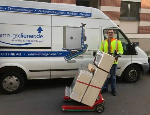 Speicherofen entsorgen in Schwetzingen – Jetzt Termin vereinbaren