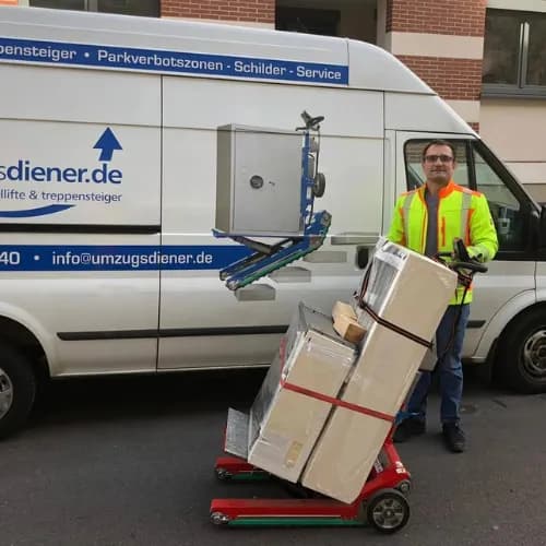Fachgerechte Entsorgung von Nachtspeicheröfen in Mannheim